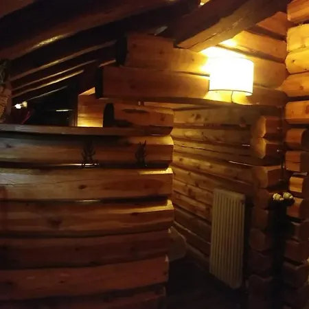 Baita Ancienne Bergerie Affittacamere Valtournenche
